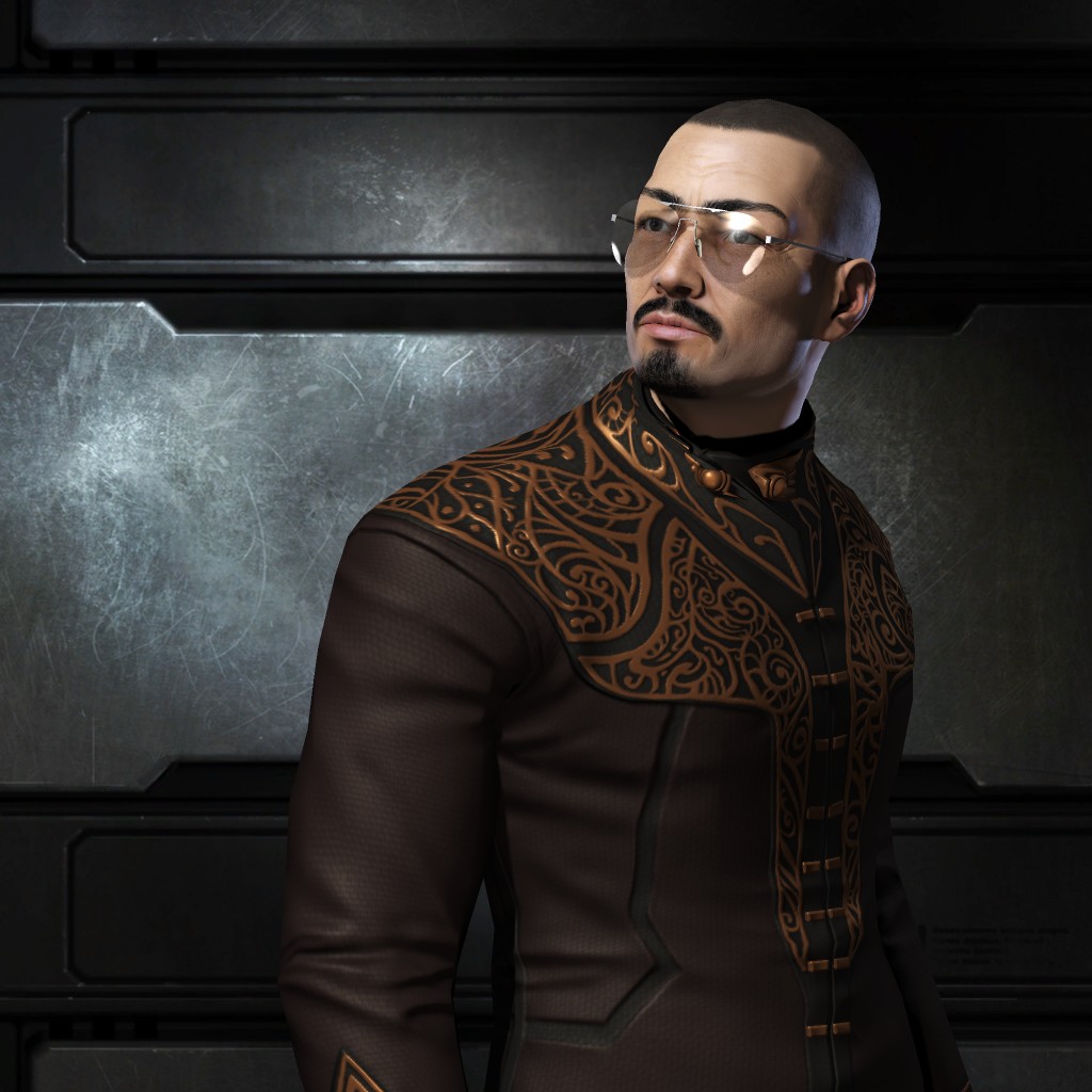 Kenzo Vega