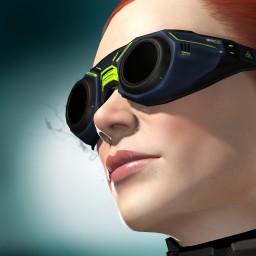 VenuSpark portrait