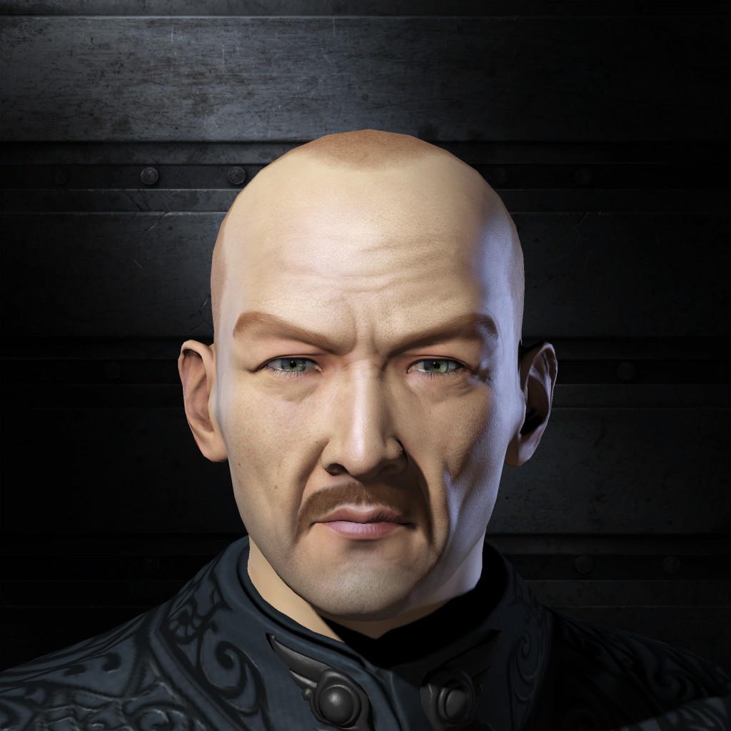 No 194 Tenno