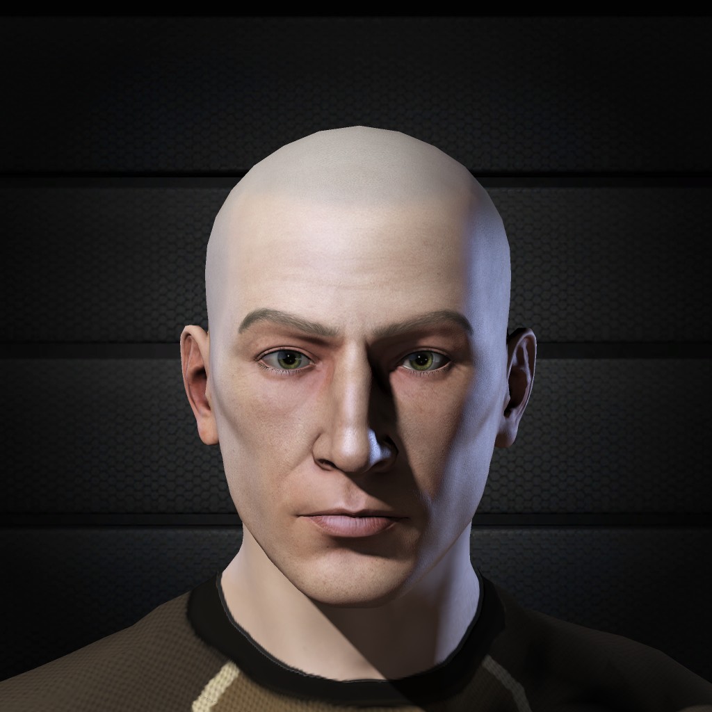 Agent Upiter