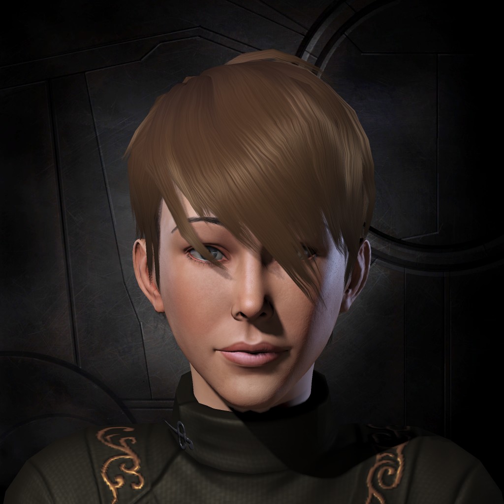 Miss Adler