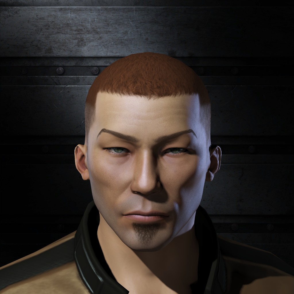 Galactic Stoner