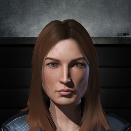 Akira Erebus portrait