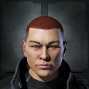 Russian Spy IX