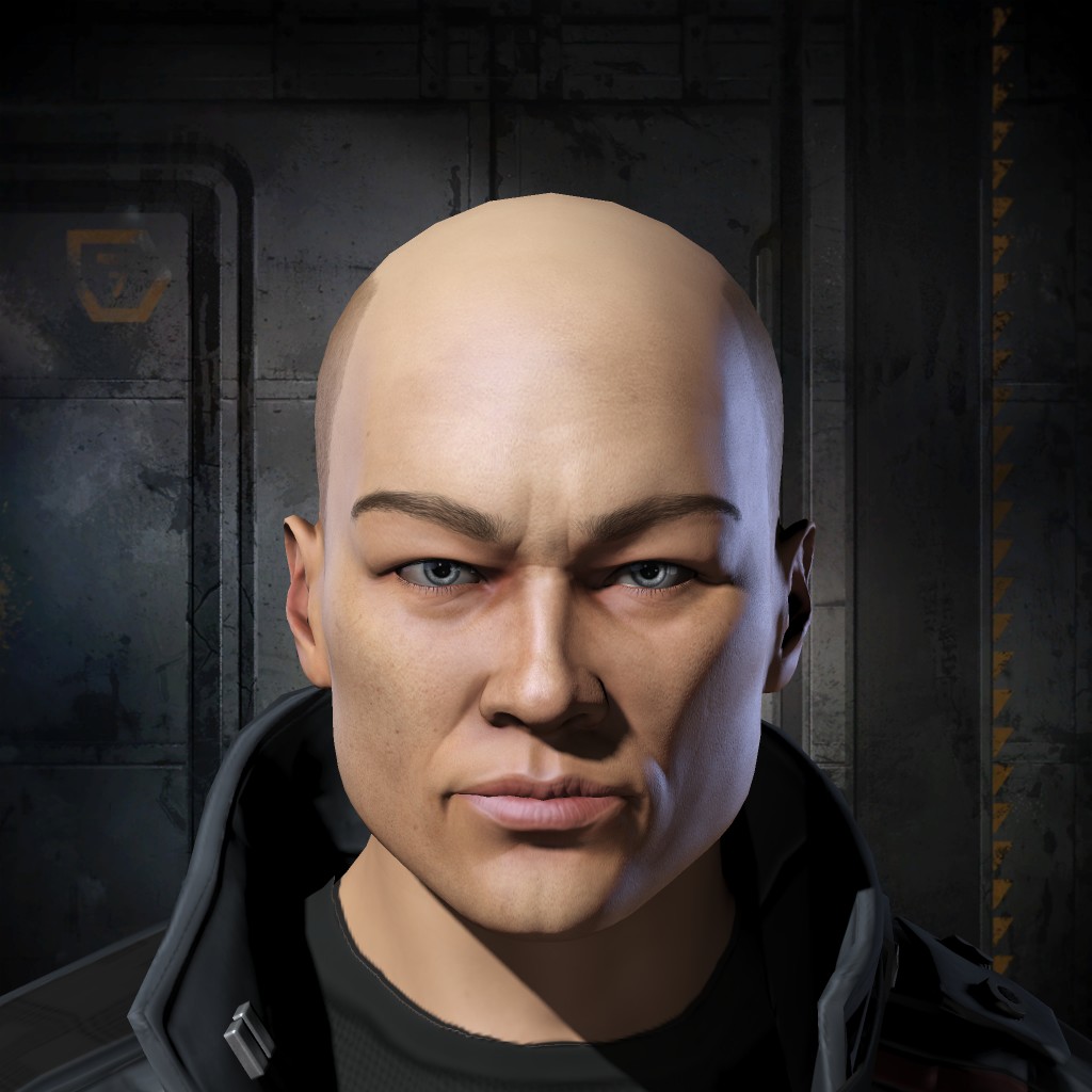 portrait