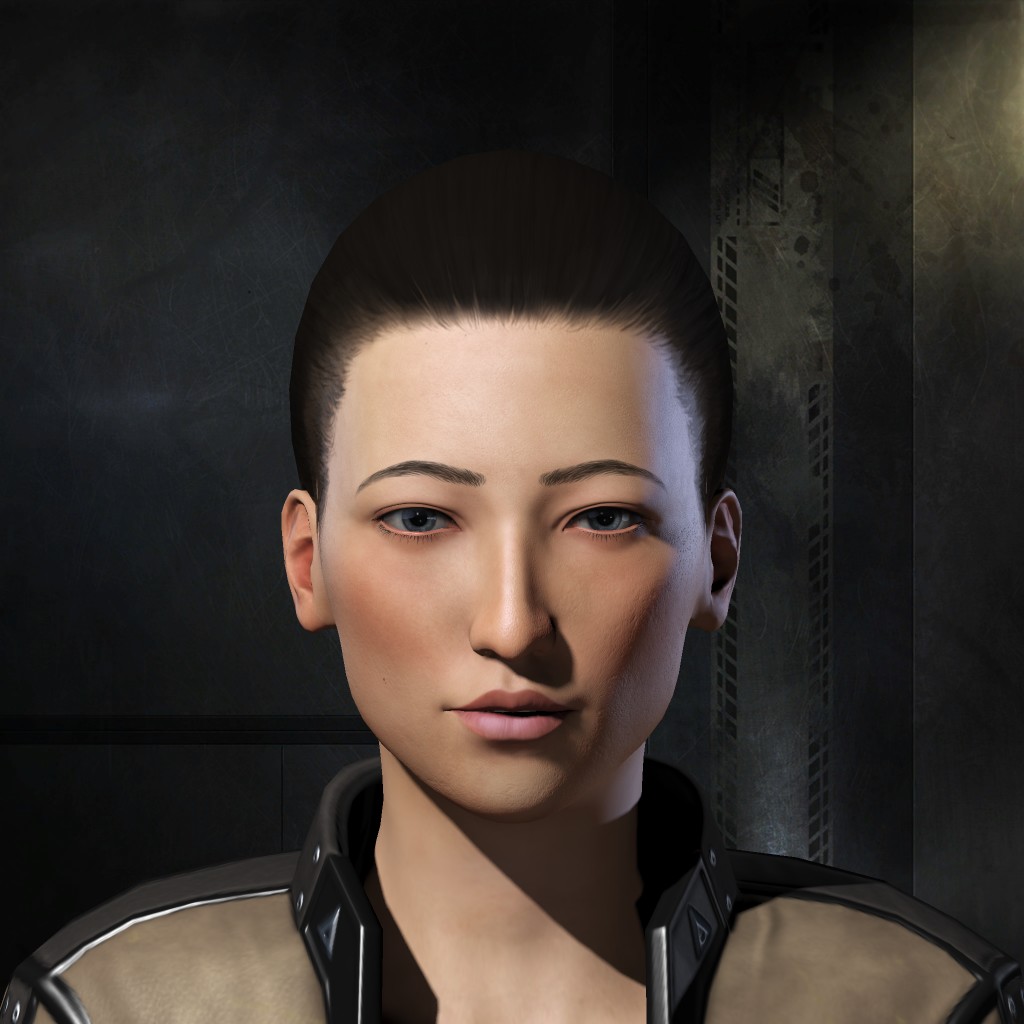 TrueEyes