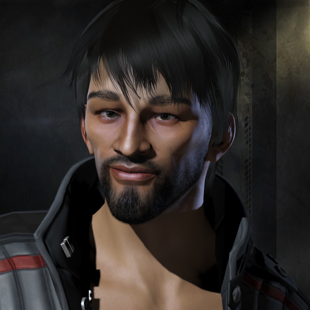 Hyrum Tam
