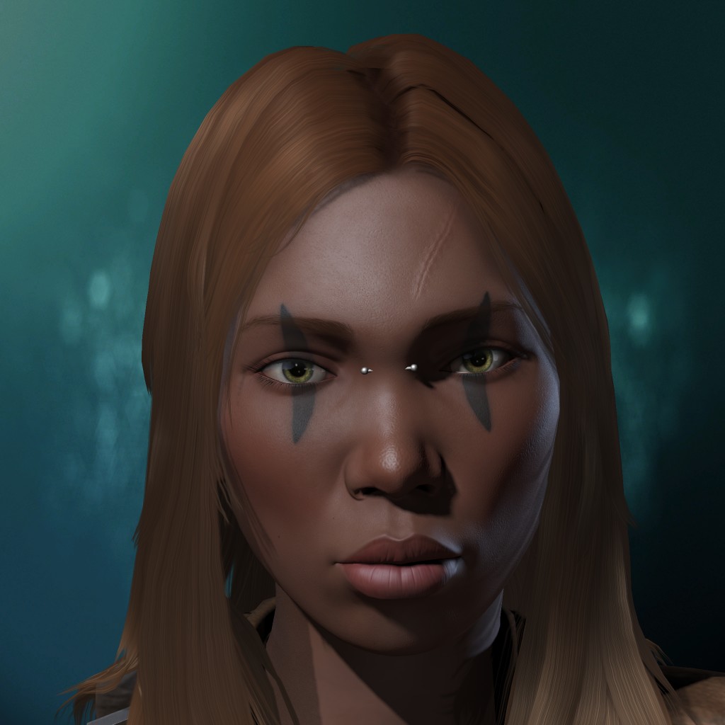 Seraphina Emberwhisper