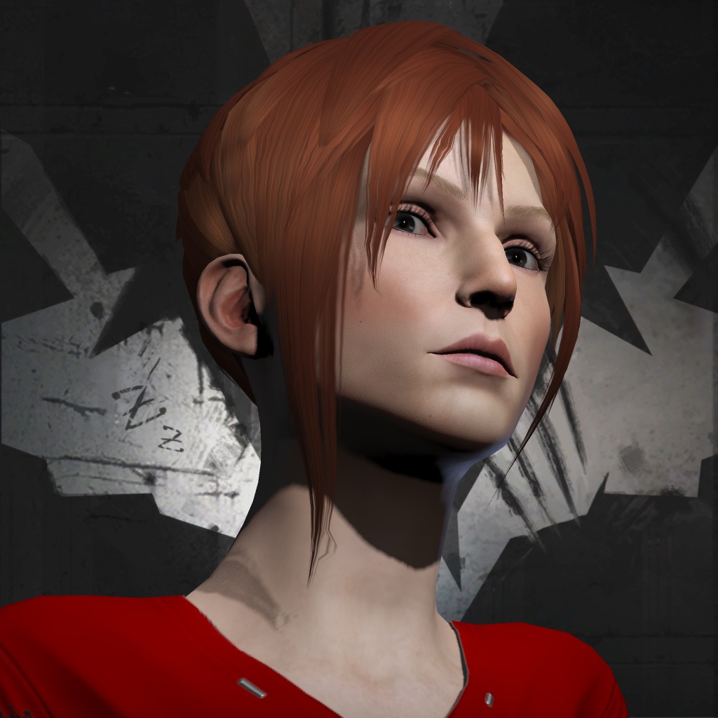 Darla Nemo