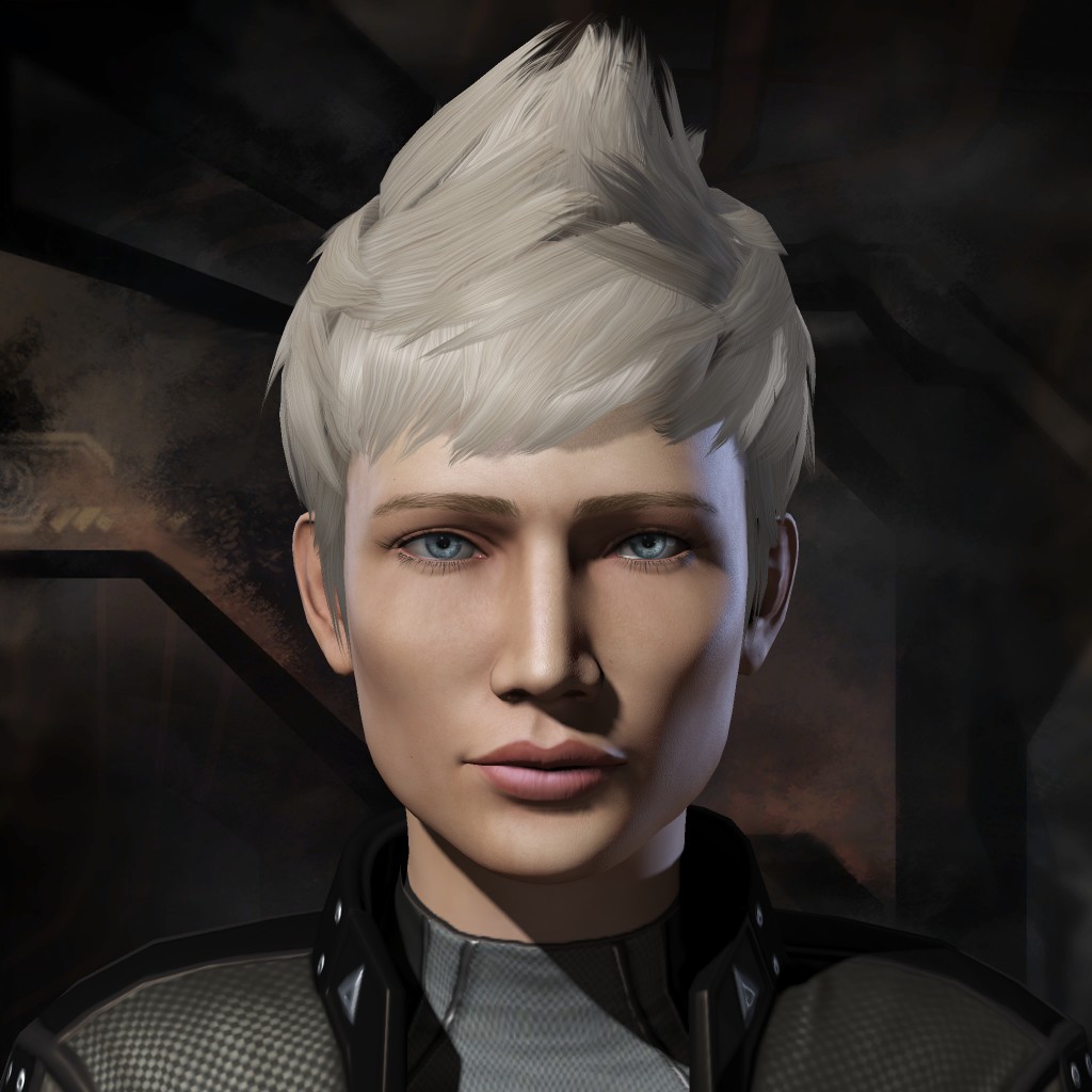 Itkusen Ortti Shaishi