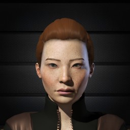 Agalen Alkiri portrait