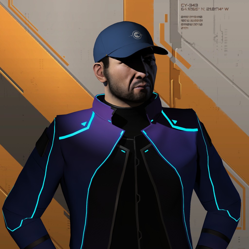 TJ Baium