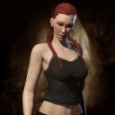 Mae Vemane