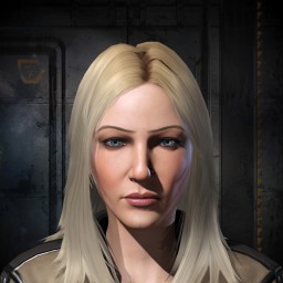 Ysayle Bravais portrait