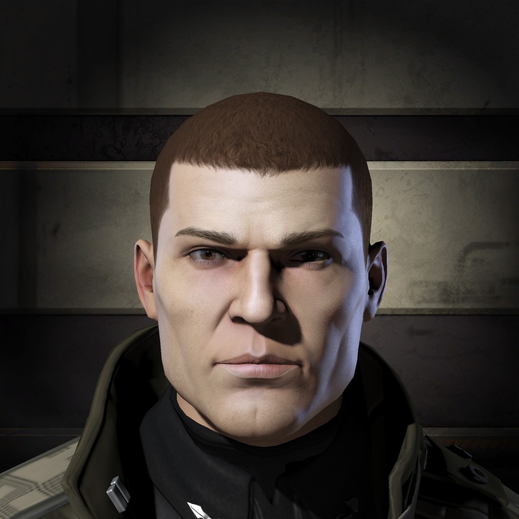 Ghost Agent