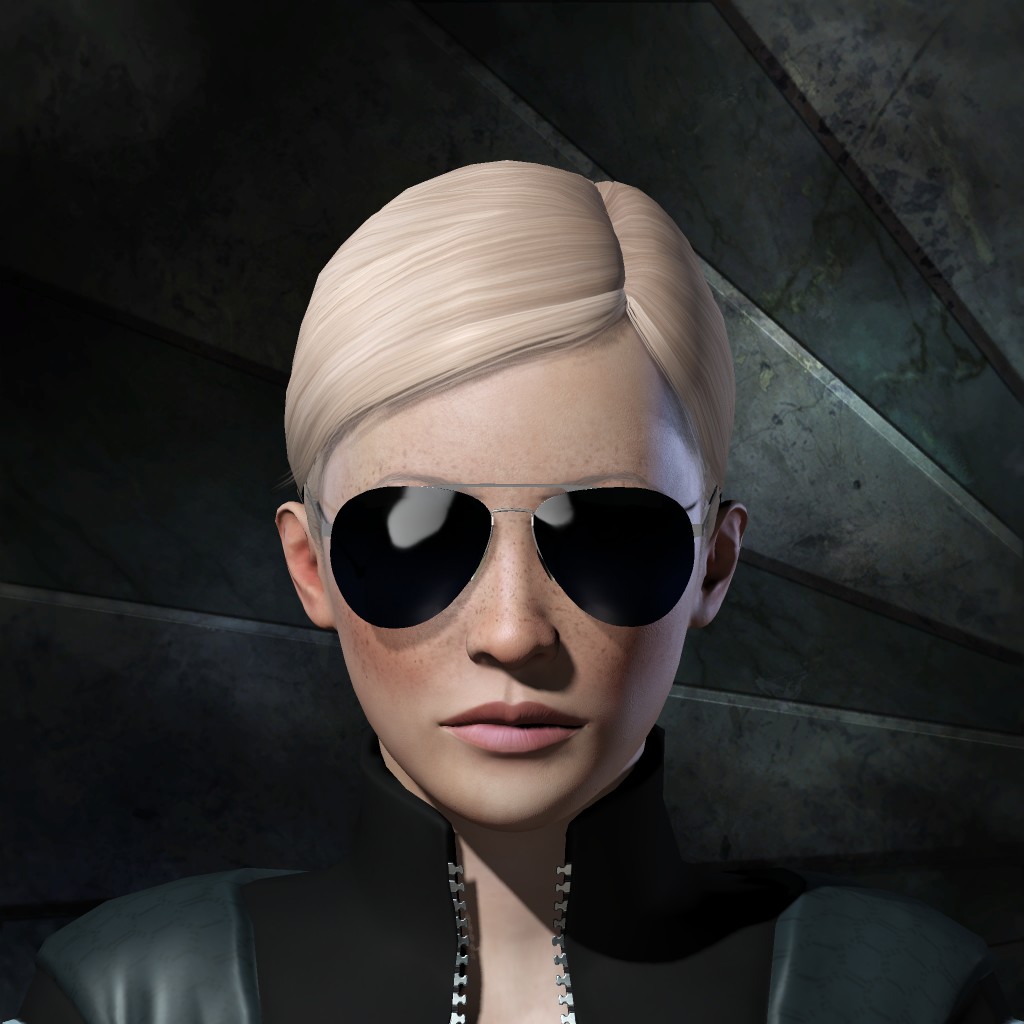 Indra Hawke