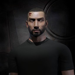 Al119C portrait