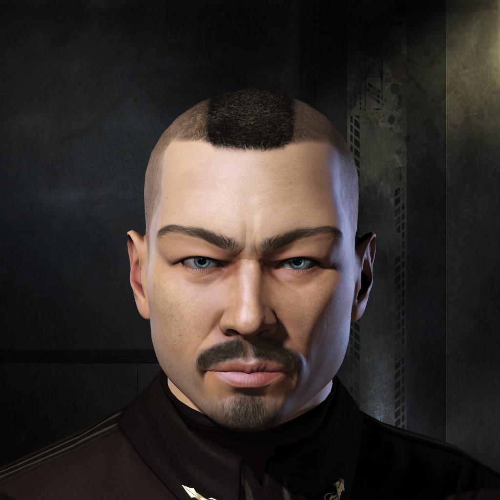 Ronin McCleary