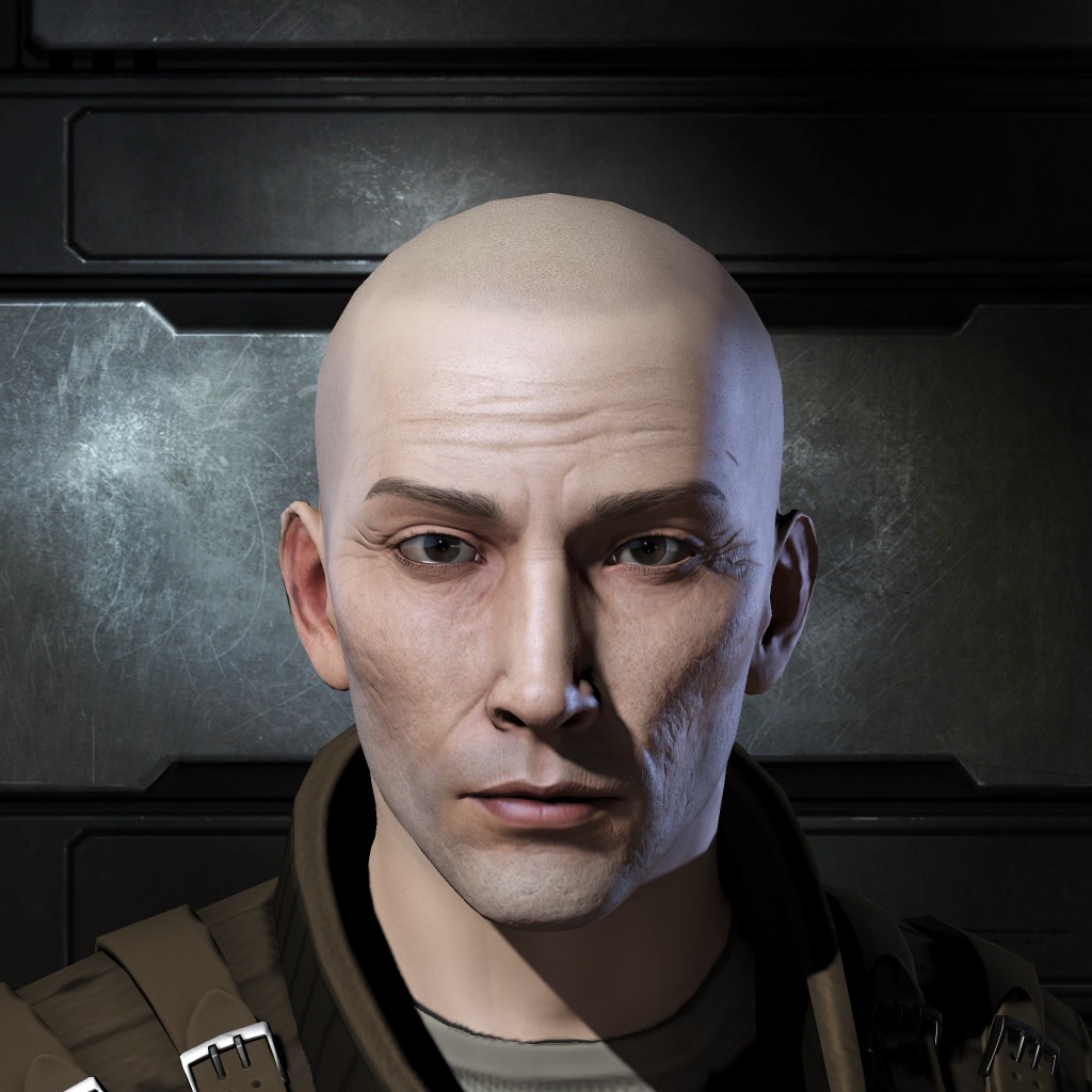 Johnny Beta 1
