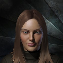 Arisu Kurita portrait