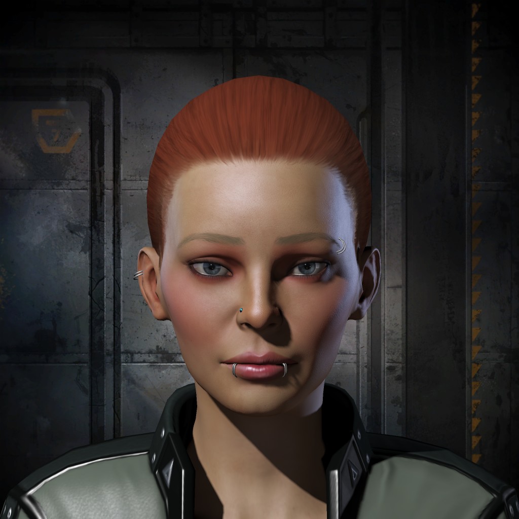 Xorna Ghython