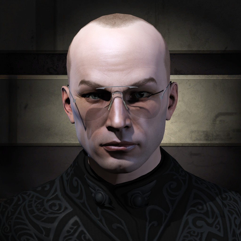 Friedrich Eisenstein