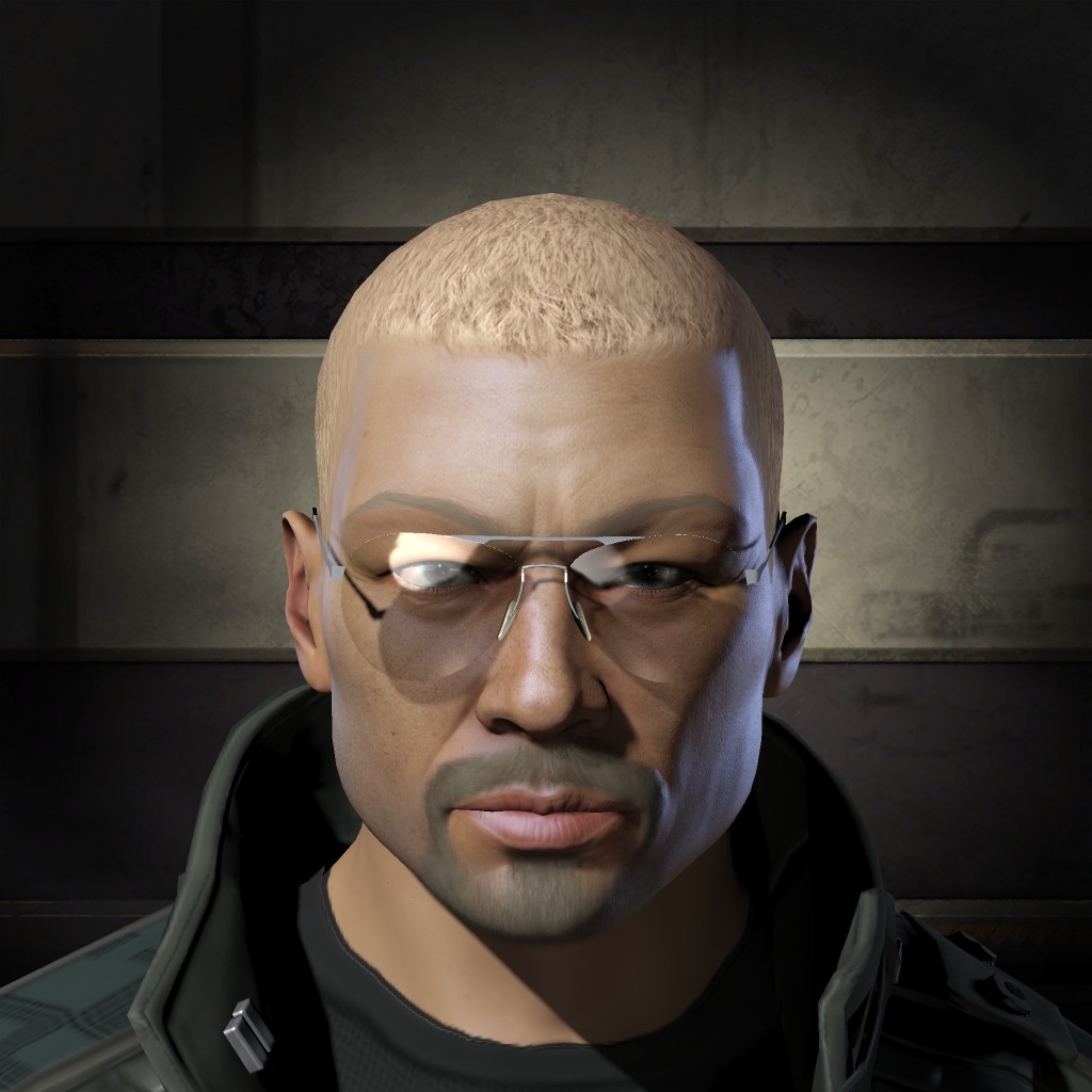 Arandis Fellborne