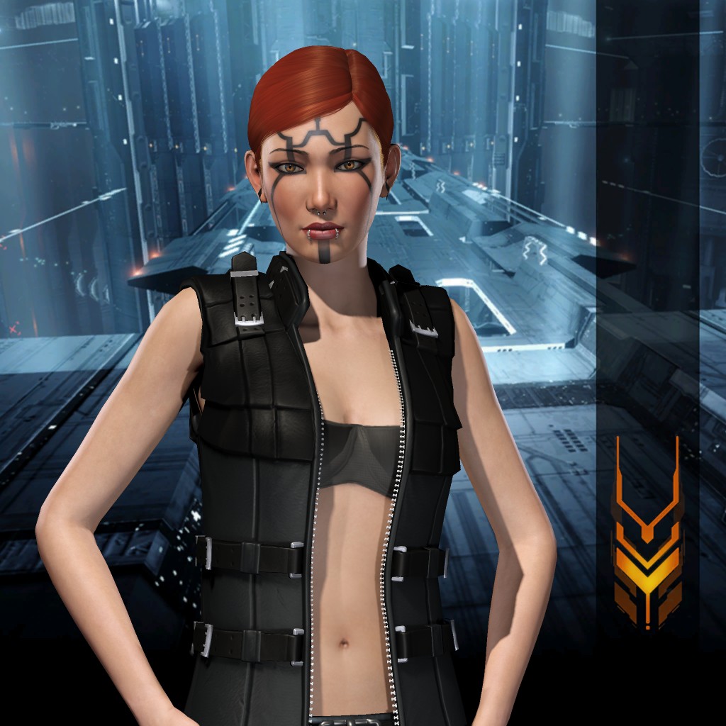 Kyra Warpweave