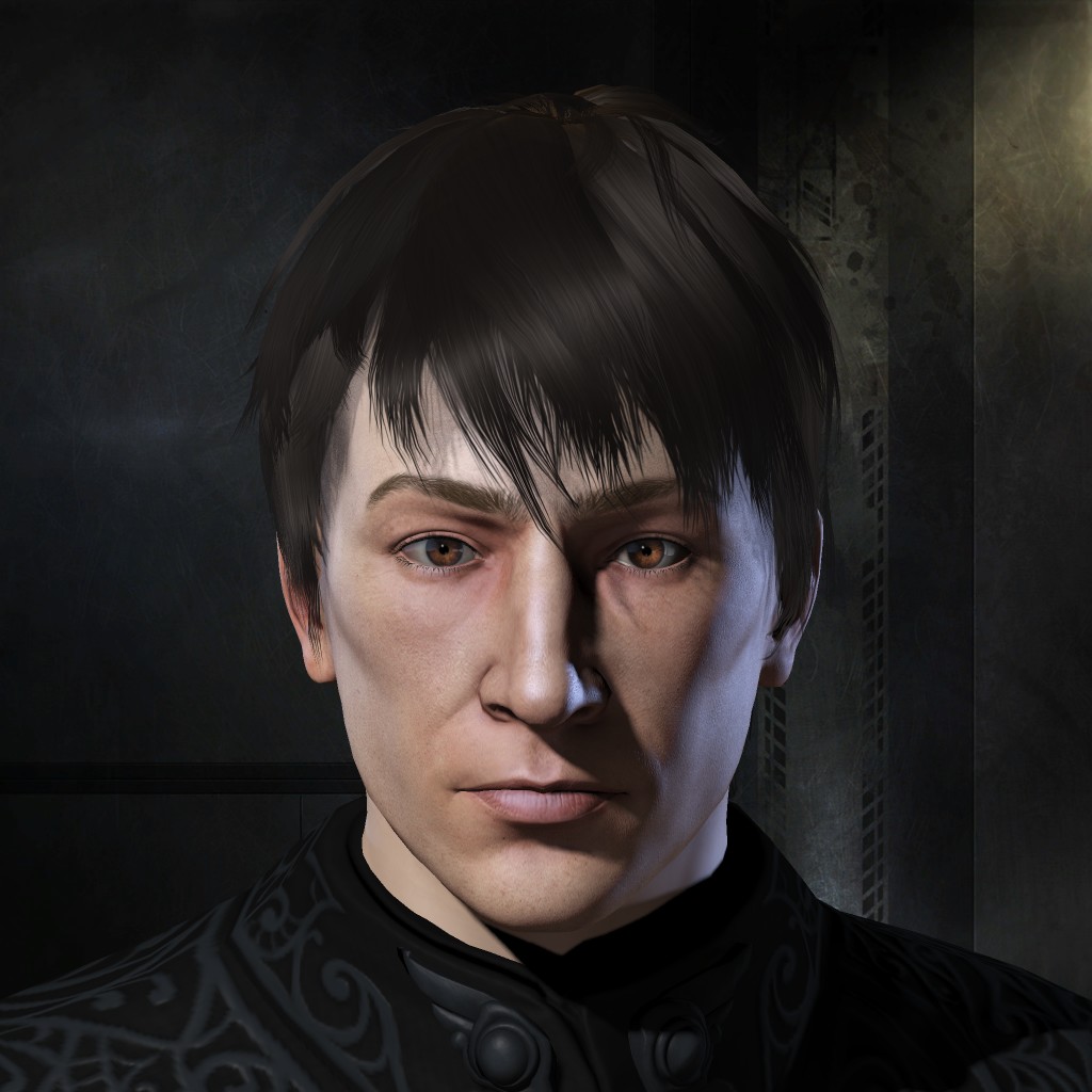 Im Rene deChation