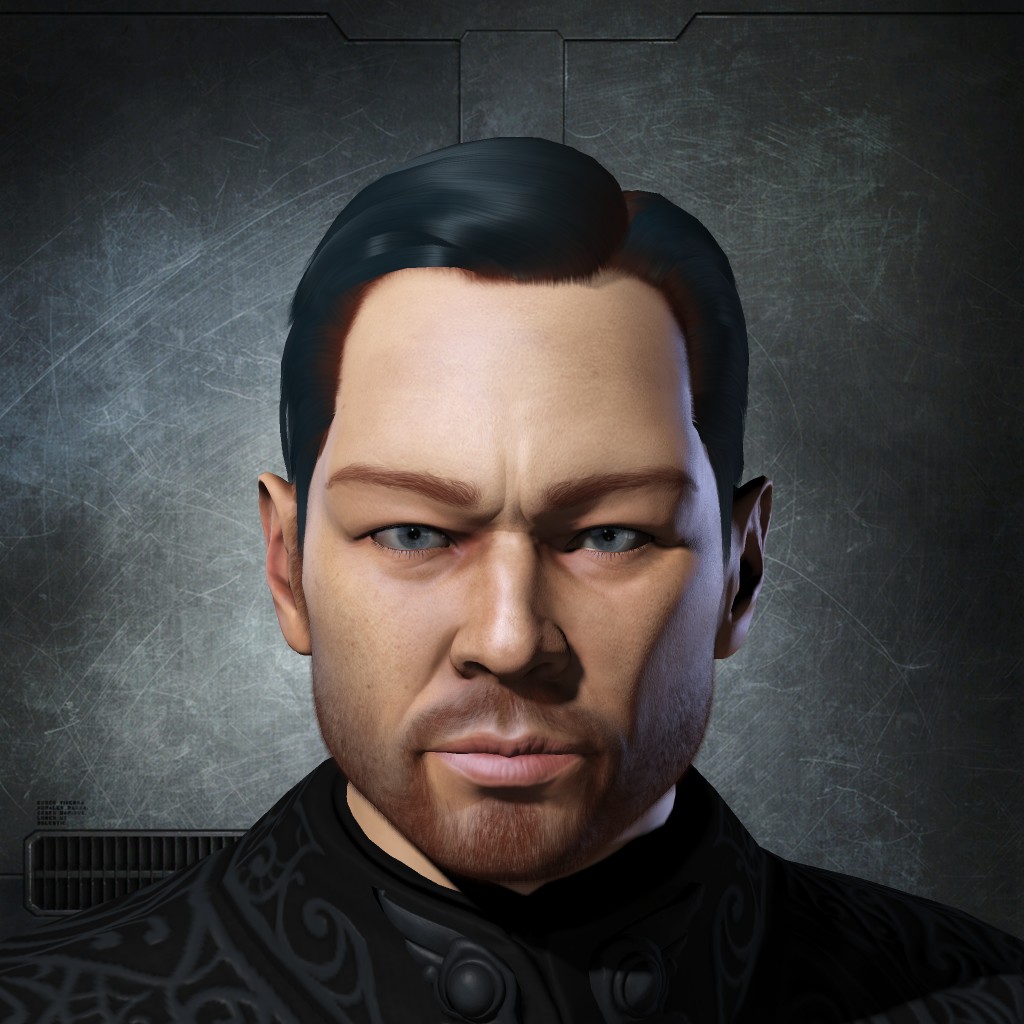 Talon Imperialis