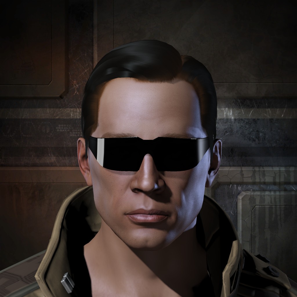 Mister Reyes
