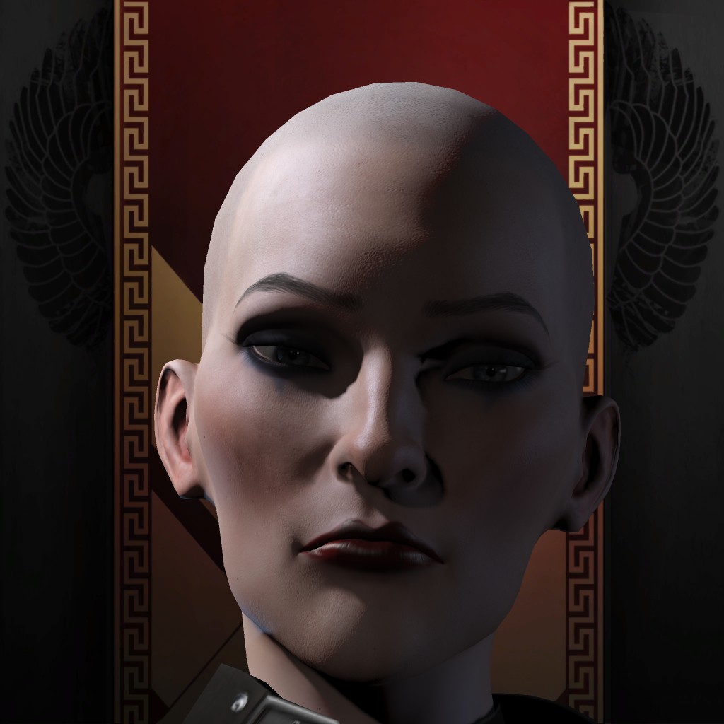 Emperor Furiosa