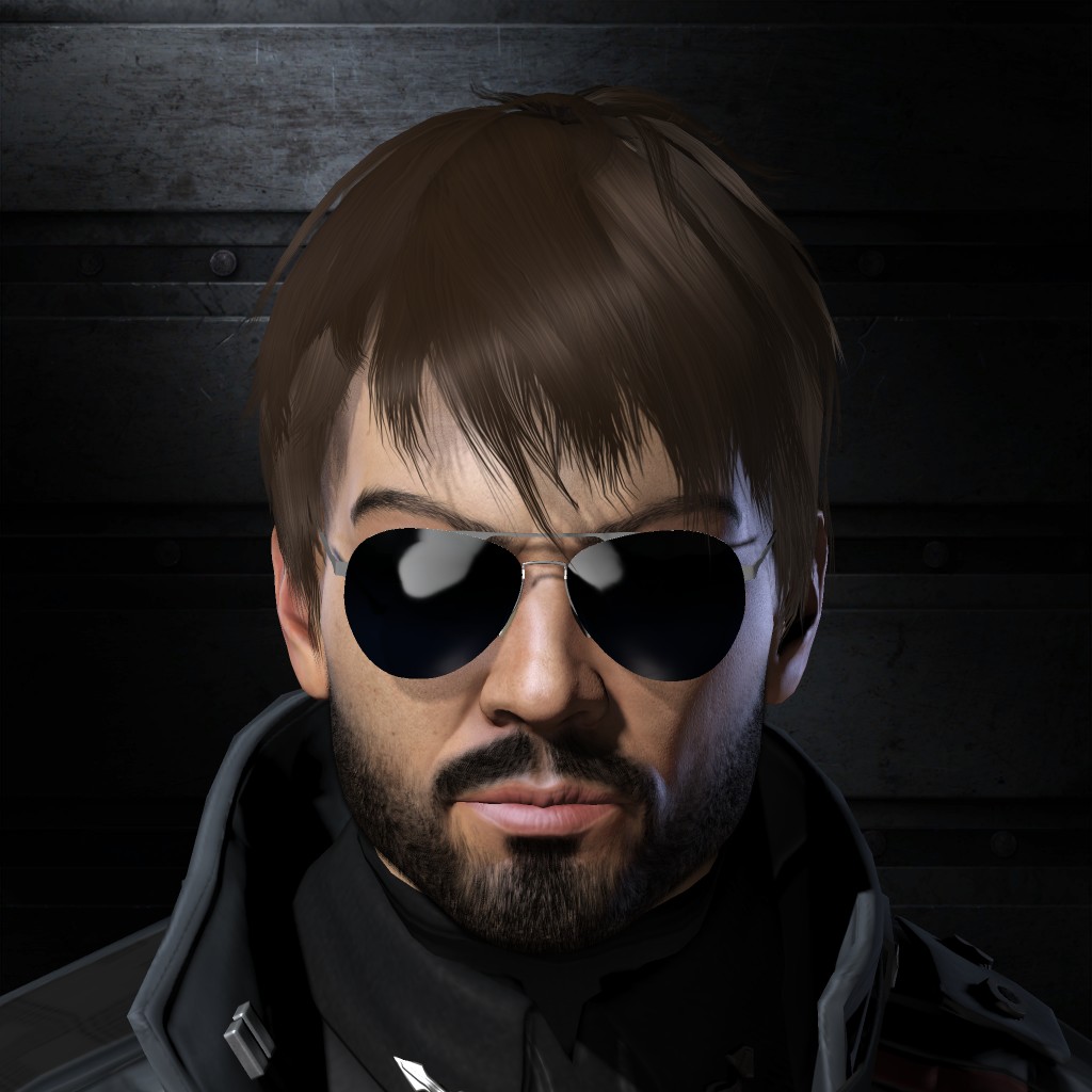 Jay Crows II