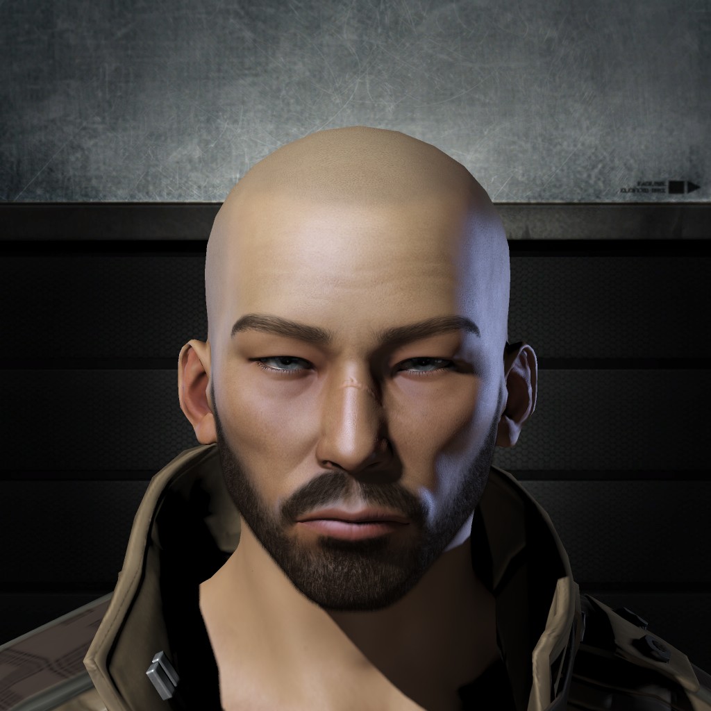Rork Ravenheart