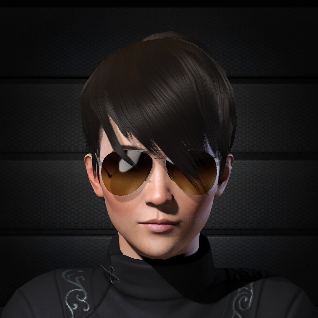 BlackHole is Rebirth
