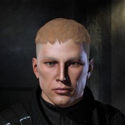 Angle HItman 001 portrait