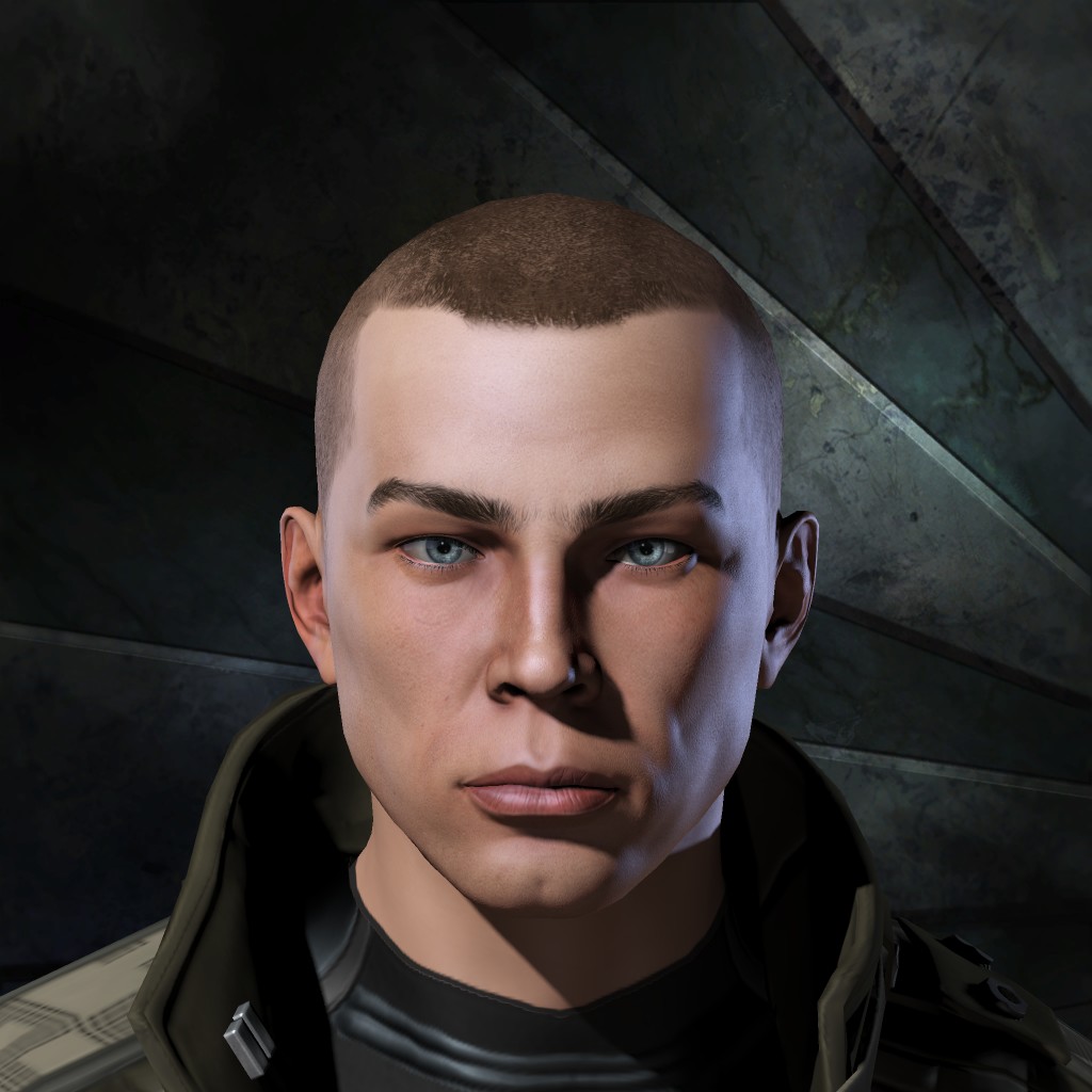 Angle HItman 002
