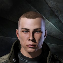 Angle HItman 002 portrait