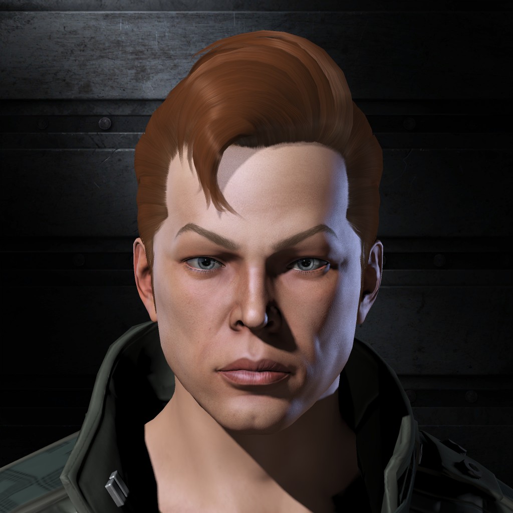 Angle HItman 004