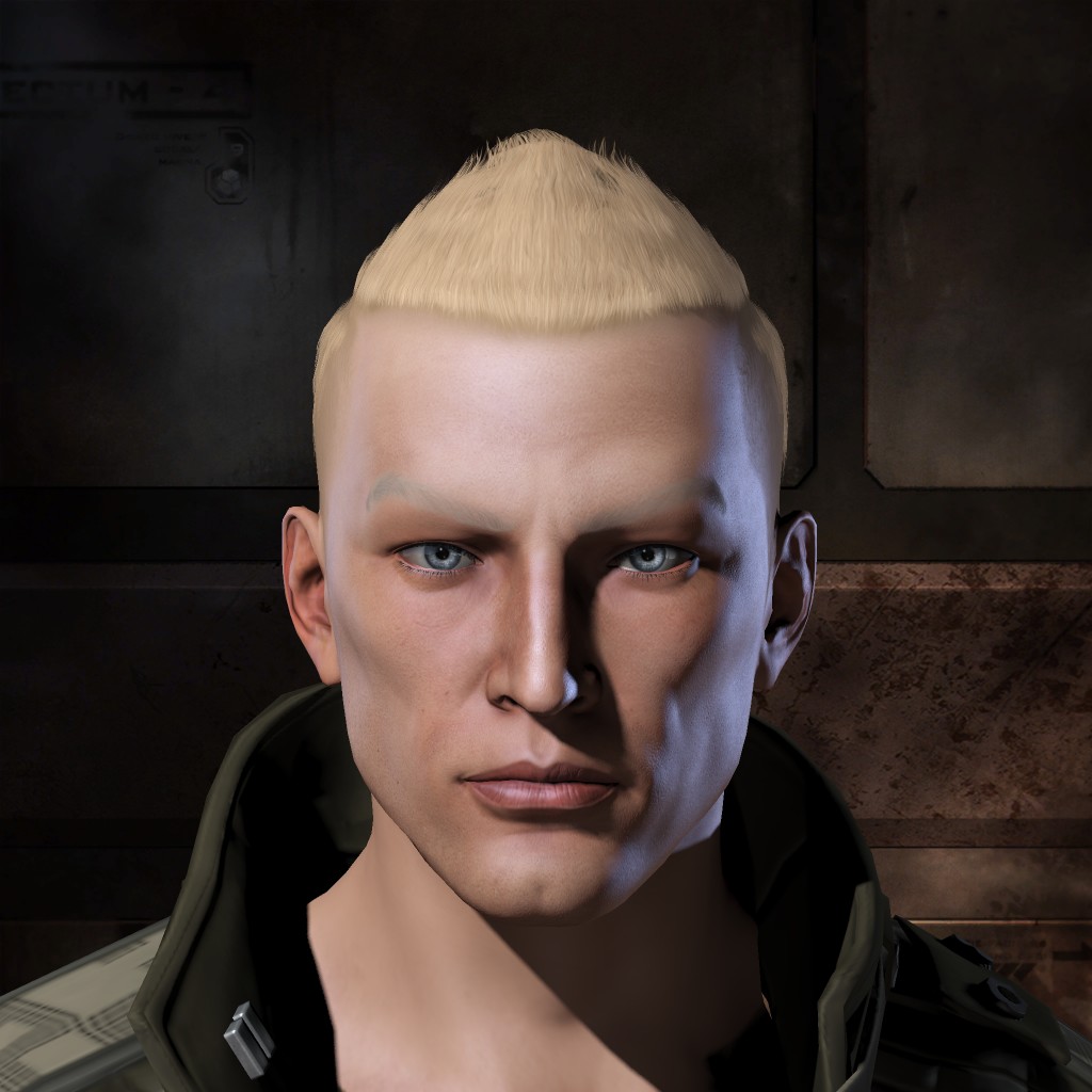 Angle HItman 006