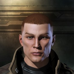 Angle HItman 010 portrait