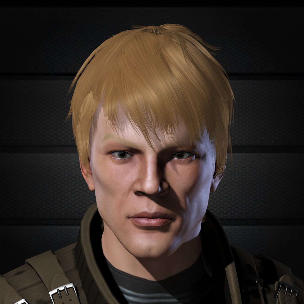 Angle HItman 012