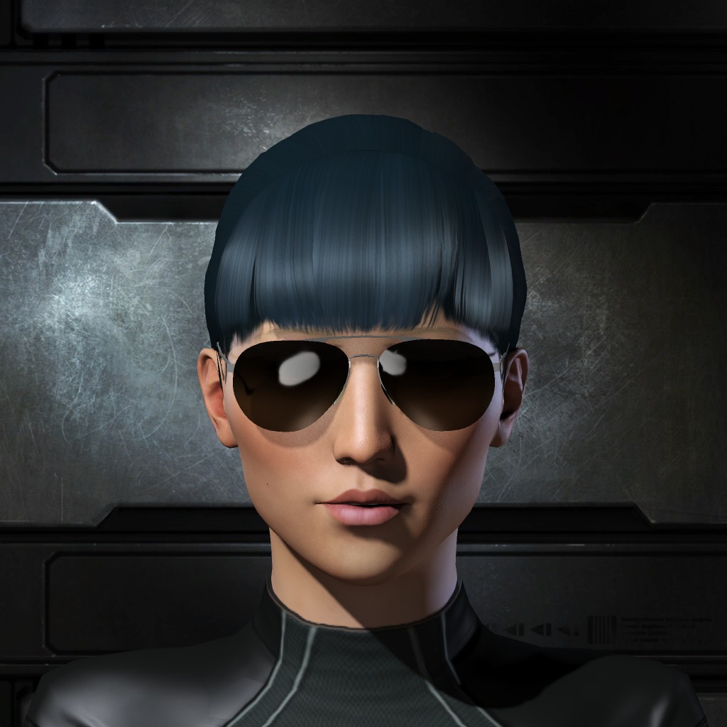 Micheline de Kiwi