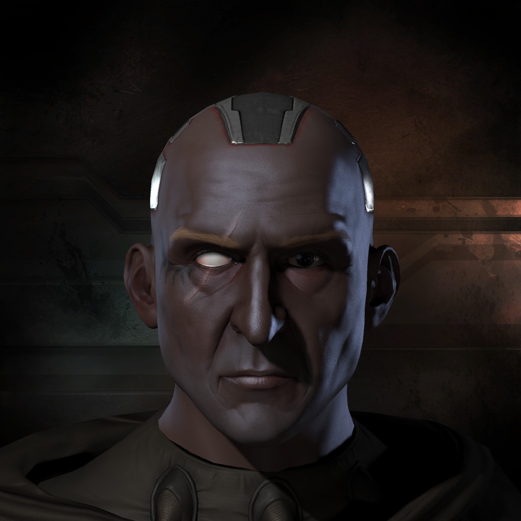 Annigillator Tvoyey Mamki