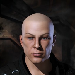 Angle HItman 013 portrait