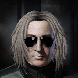 Otou Salzak portrait