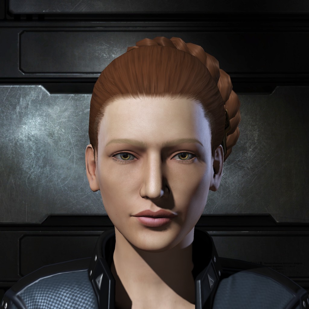 portrait
