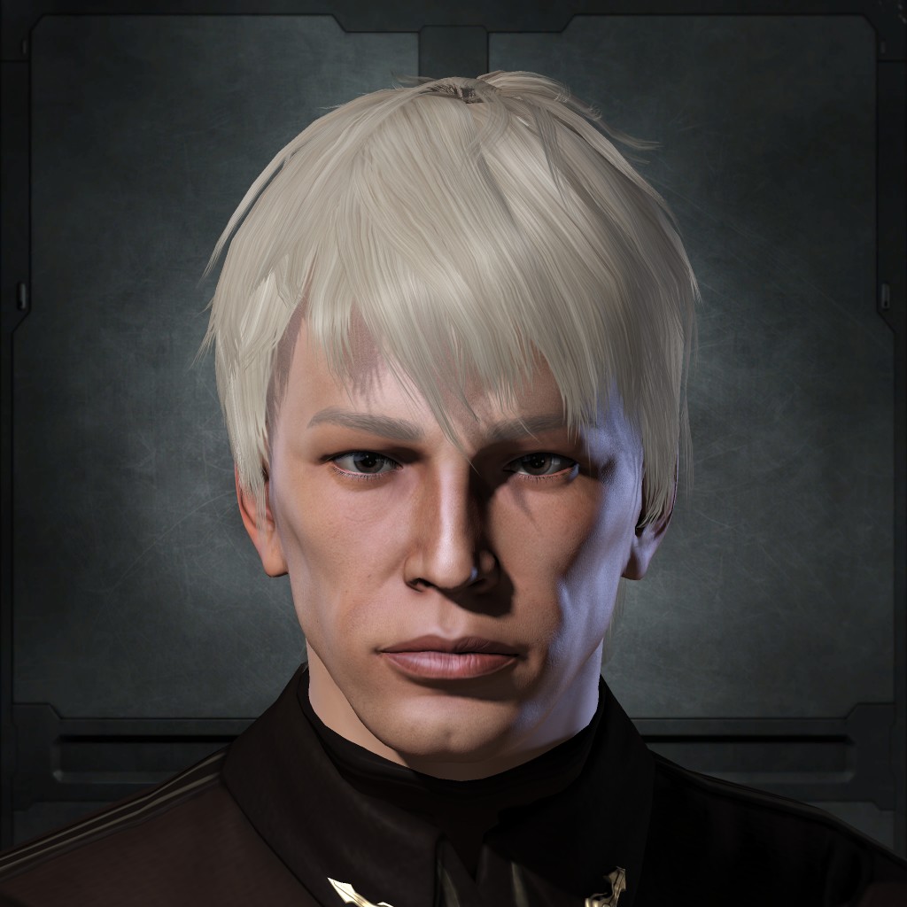 Cloak Langdon