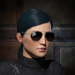 xxx2323 portrait