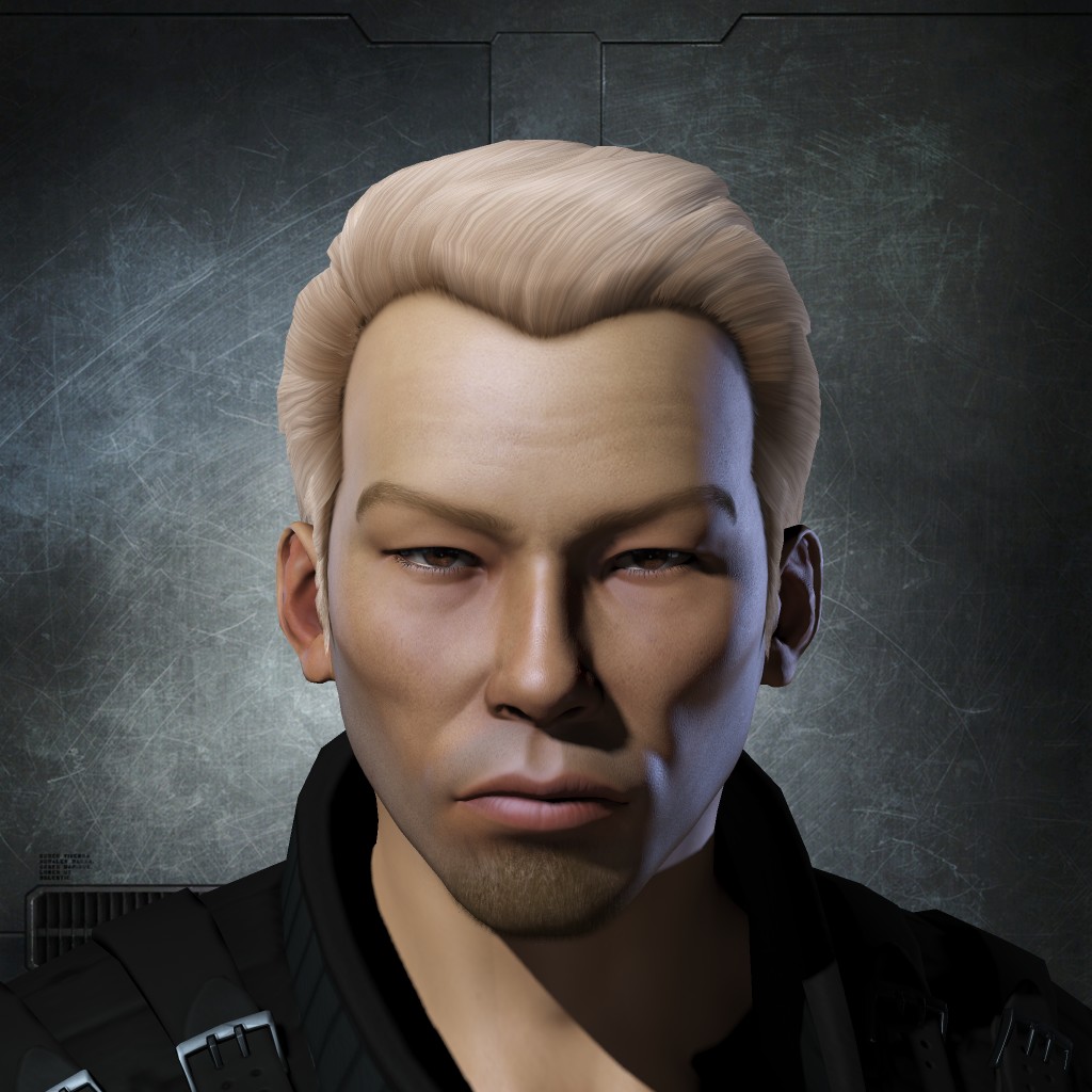 NUOBAI portrait